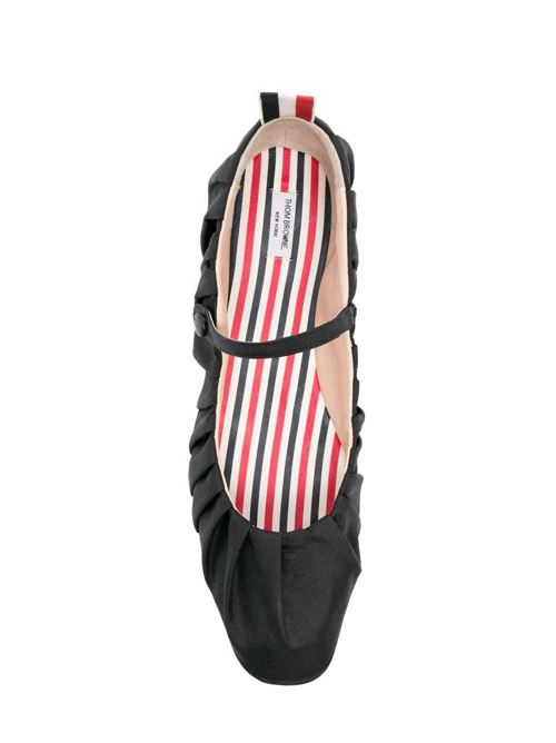 John ballerina shoes Thom Browne | FFS024BF0322001